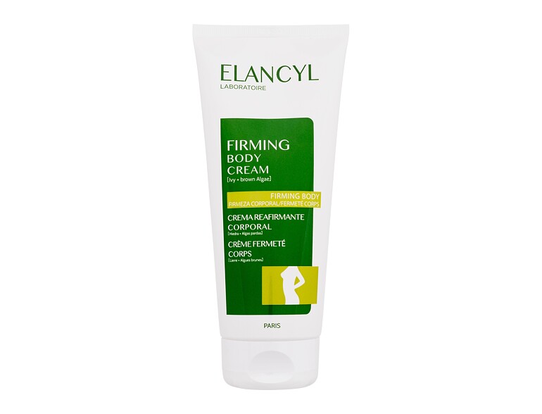 Modellamento corpo Elancyl Firming Body Cream 200 ml