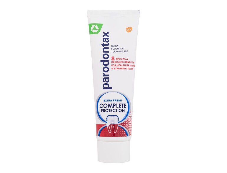 Zahnpasta  Parodontax Complete Protection Extra Fresh 75 ml