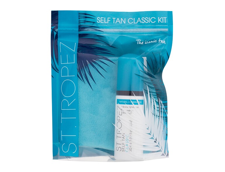 Selbstbräuner St.Tropez Self Tan Classic Bronzing Mousse 50 ml