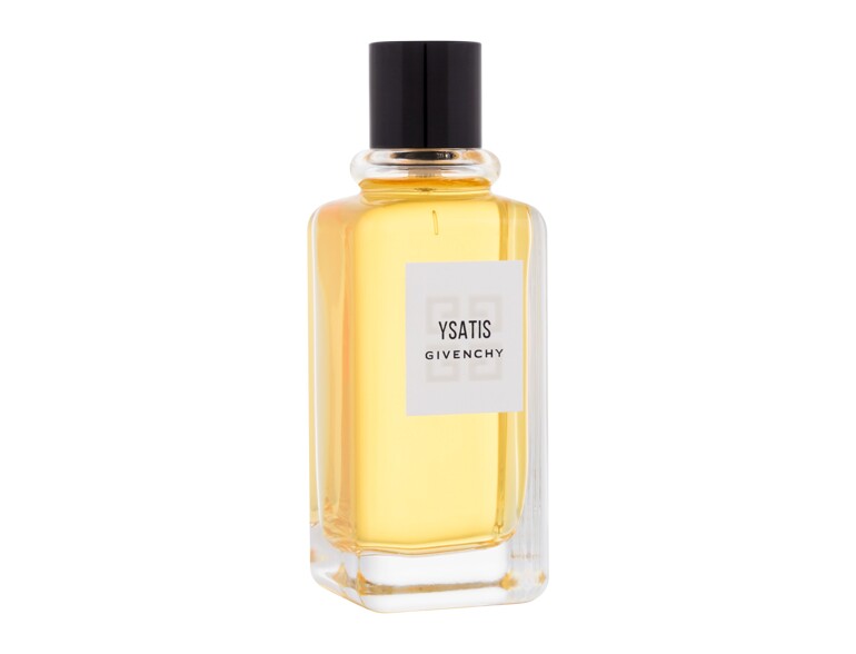Eau de Toilette Givenchy Ysatis 2022 100 ml Beschädigte Schachtel