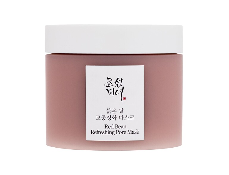 Gesichtsmaske Beauty of Joseon Red Bean Refreshing Pore Mask 140 ml