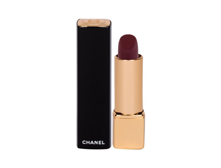 Rouge à lèvres Chanel Rouge Allure Velvet 3,5 g 70 Unique boîte endommagée