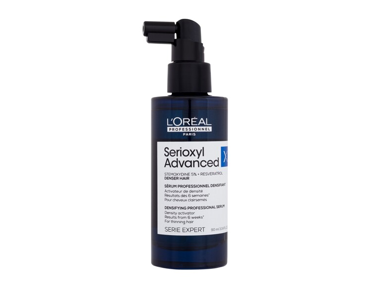 Haarserum L'Oréal Professionnel Serioxyl Advanced Densifying Professional Serum 90 ml