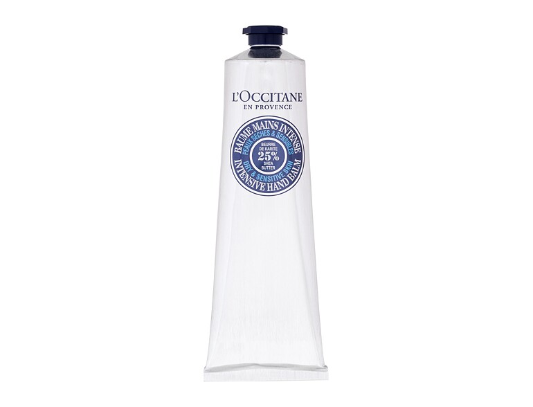 Handcreme  L'Occitane Shea Butter Intensive Hand Balm 150 ml