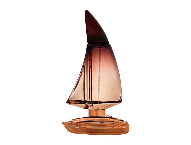 Eau de Toilette Marc Dion Pacific Coast Gold 100 ml Beschädigte Schachtel