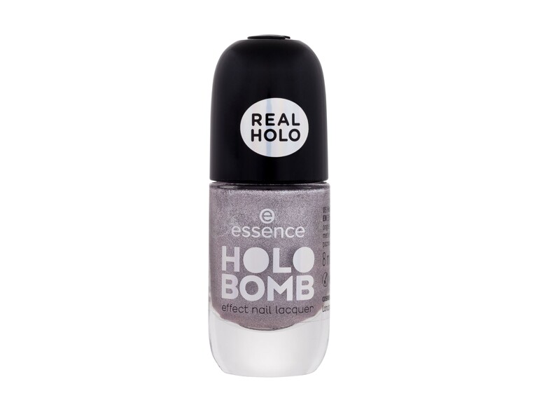 Nagellack Essence Holo Bomb 8 ml 05 Holo Me Tight