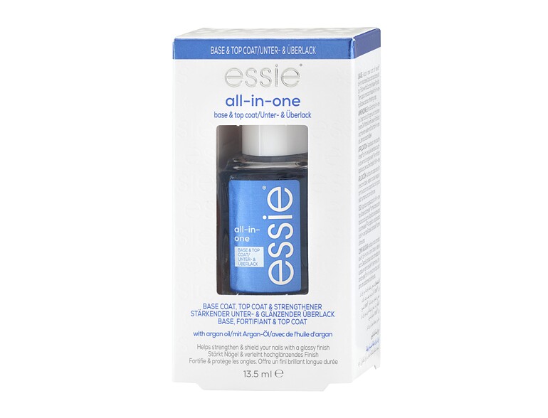 Nagellack Essie All-In-One Base & Top Coat 13,5 ml
