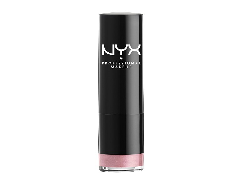 Rouge à lèvres NYX Professional Makeup Extra Creamy Round Lipstick 4 g 504 Harmonica