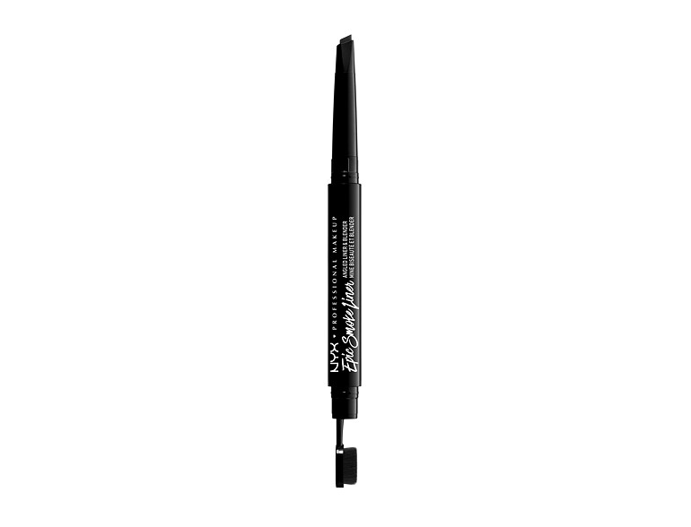 Kajalstift NYX Professional Makeup Epic Smoke Liner 0,17 g 12 Black Smoke