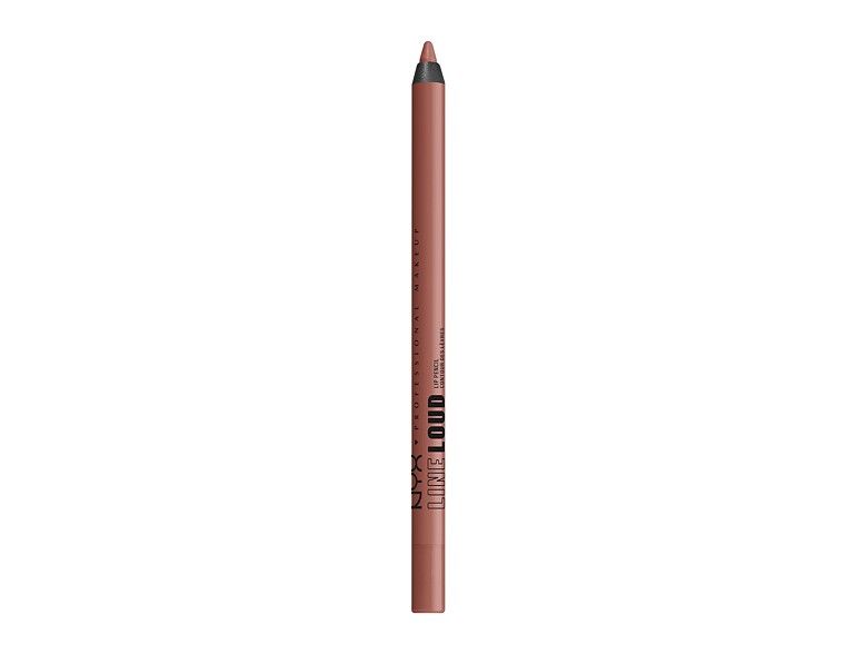 Lippenkonturenstift NYX Professional Makeup Line Loud 1,2 g 06 Ambition Statement