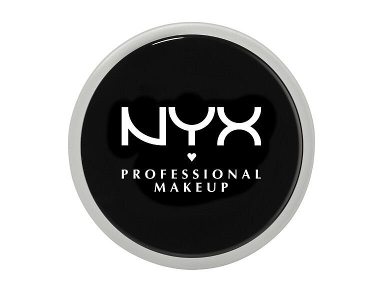 Eyeliner NYX Professional Makeup Epic Black Mousse Liner 3 g 01 Black