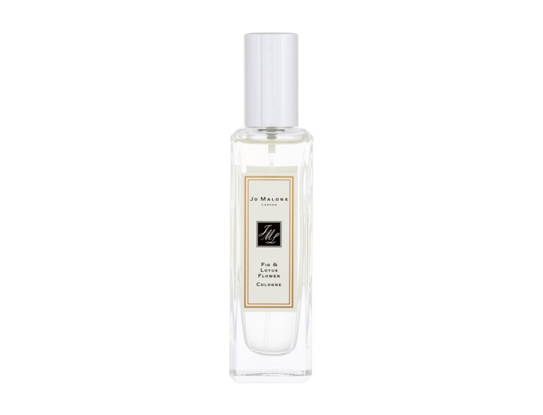 Eau de Cologne Jo Malone Fig & Lotus Flower 30 ml Beschädigte Schachtel