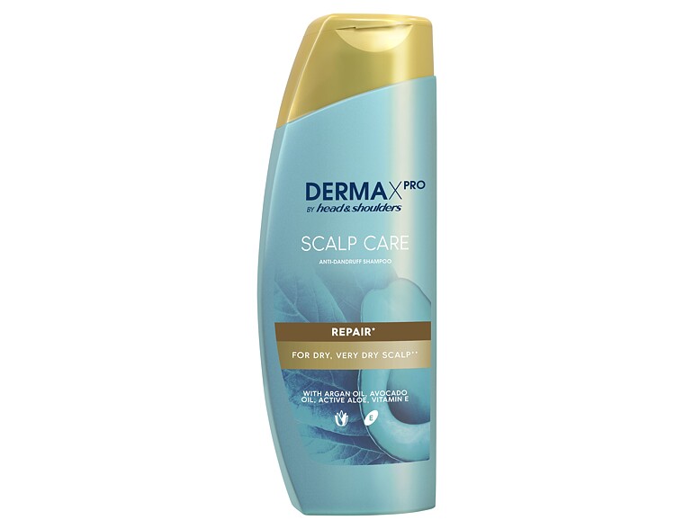 Shampoo Head & Shoulders DermaXPro Repair 270 ml