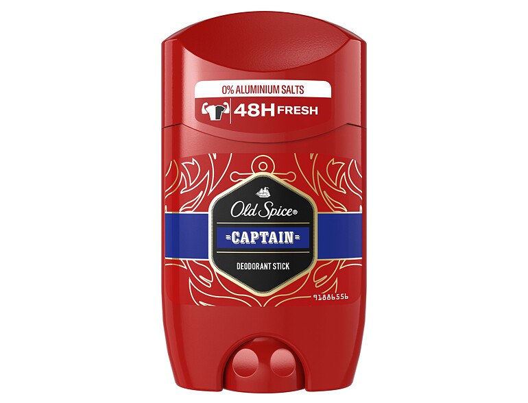 Déodorant Old Spice Captain 50 ml