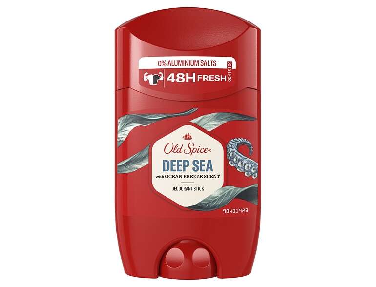 Deodorante Old Spice Deep Sea 50 ml