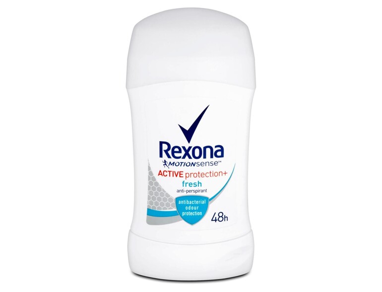 Antitraspirante Rexona MotionSense Active Protection+ Fresh 40 ml