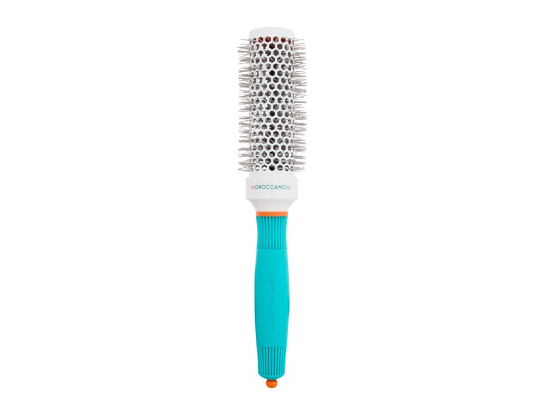 Haarbürste Moroccanoil Brushes Ceramic Round 35 mm 1 St. Beschädigte Schachtel