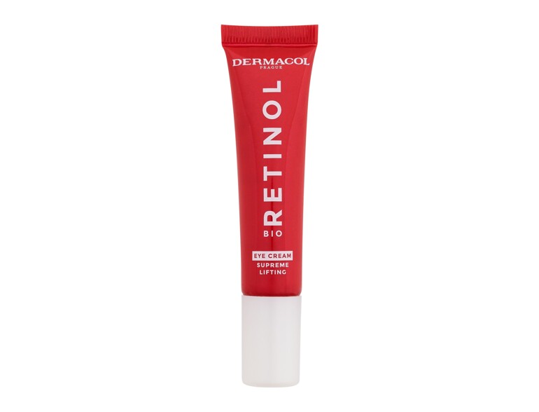Augencreme Dermacol Bio Retinol Eye Cream 15 ml