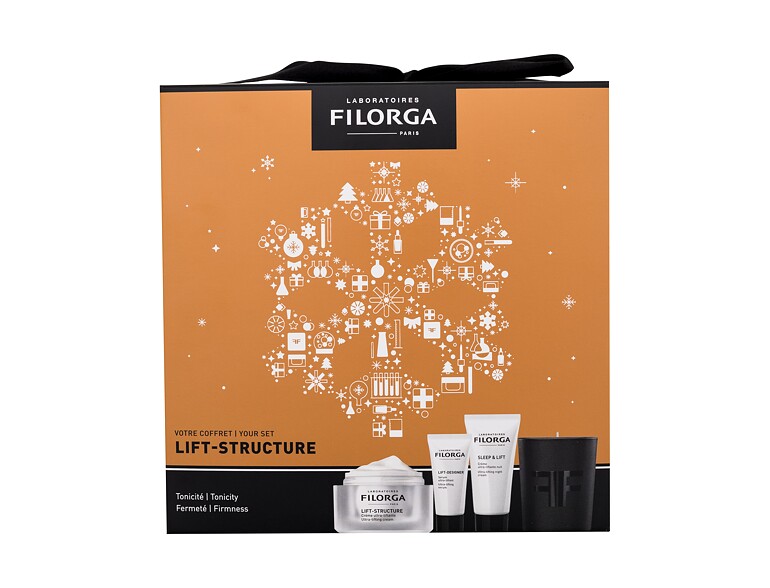 Tagescreme Filorga Lift-Structure Ultra-Lifting 50 ml Sets