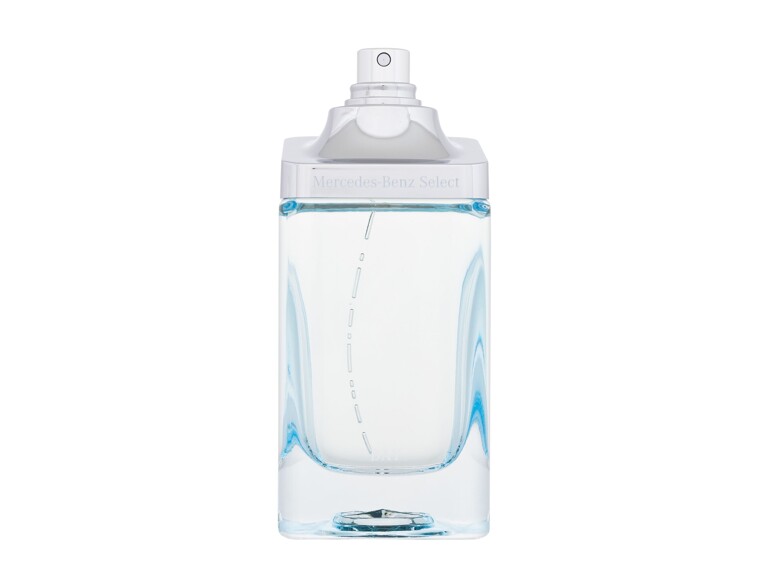 Eau de Toilette Mercedes-Benz Select Day 100 ml Tester