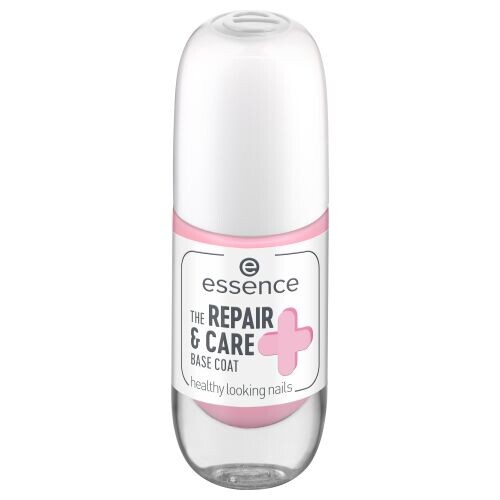 Nagellack Essence The Repair & Care Base Coat 8 ml