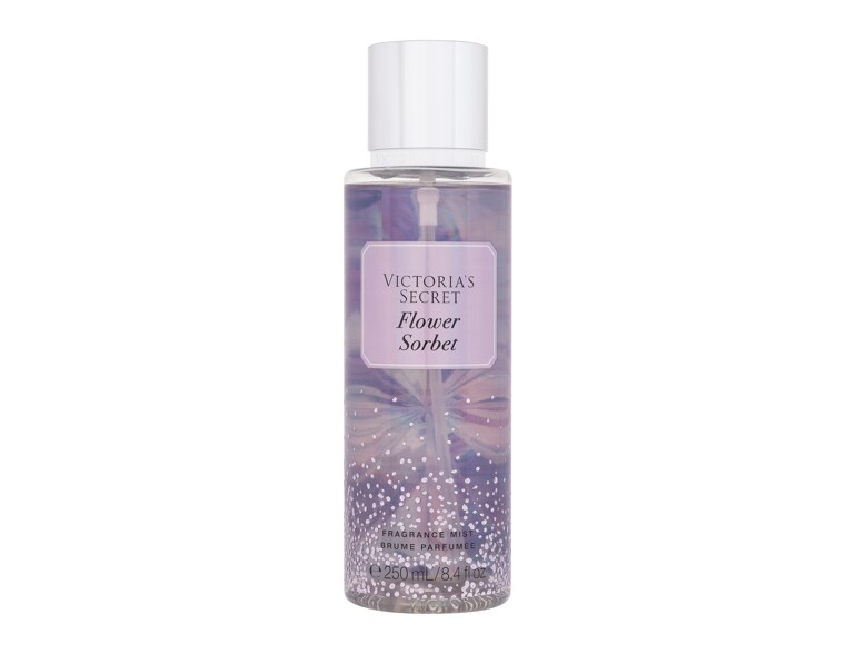 Körperspray Victoria´s Secret Flower Sorbet 250 ml