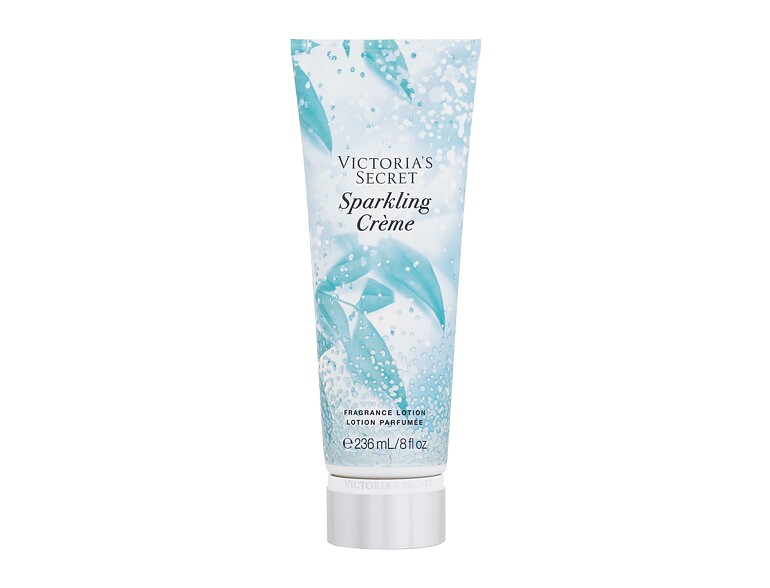 Körperlotion Victoria´s Secret Sparkling Crème 236 ml