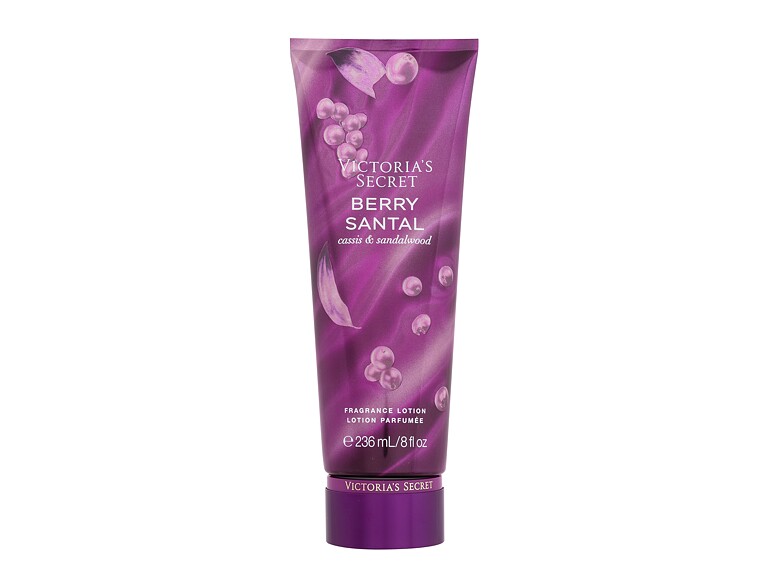 Körperlotion Victoria´s Secret Berry Santal 236 ml