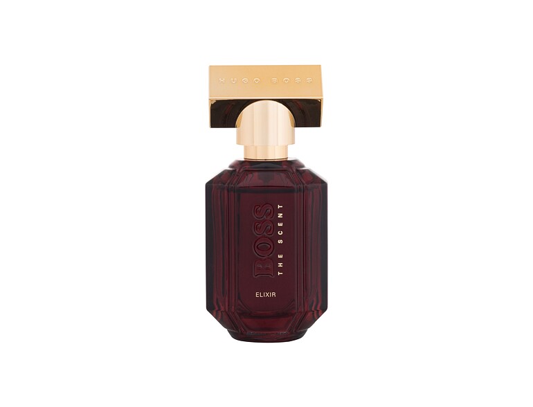 Parfum HUGO BOSS Boss The Scent Elixir 2024 30 ml