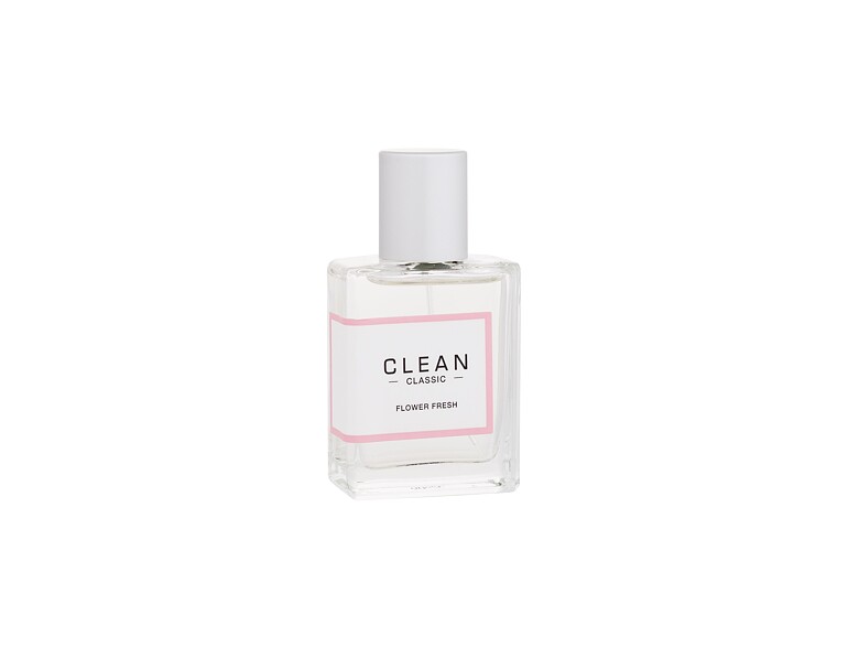 Eau de Parfum Clean Classic Flower Fresh 30 ml