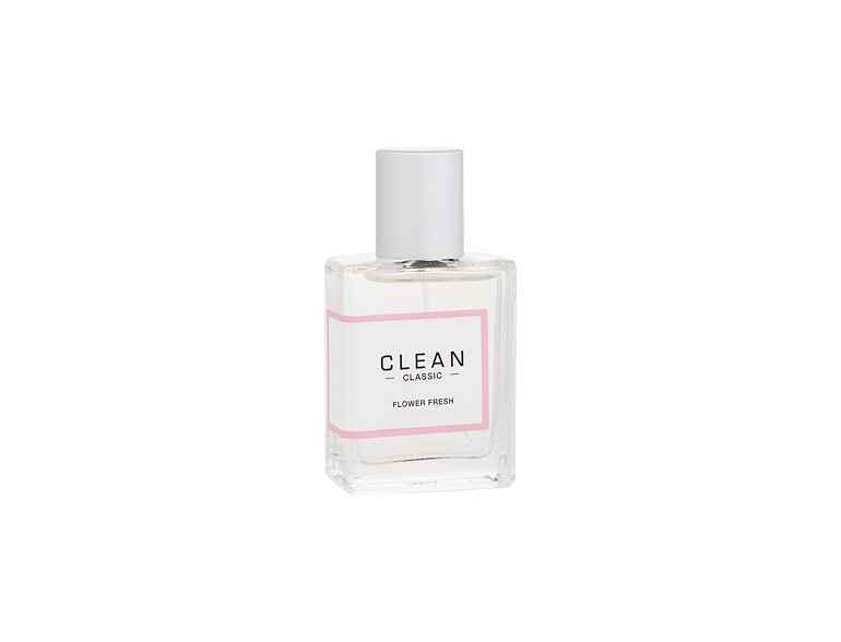 Eau de Parfum Clean Classic Flower Fresh 30 ml