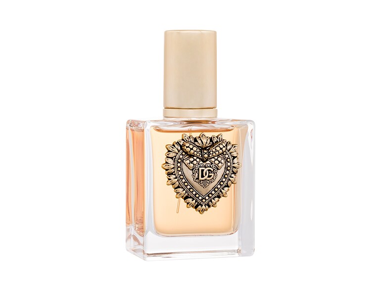 Eau de Parfum Dolce&Gabbana Devotion 50 ml
