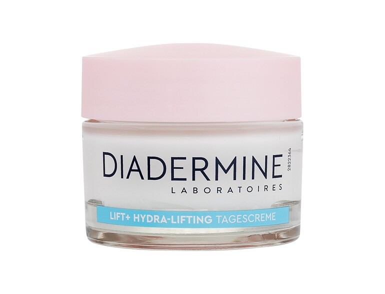 Crème de jour Diadermine Lift+ Hydra-Lifting Anti-Age Day Cream 50 ml
