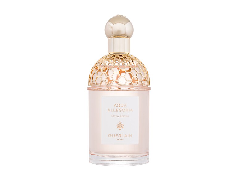 Eau de Toilette Guerlain Aqua Allegoria Rosa Rossa 125 ml