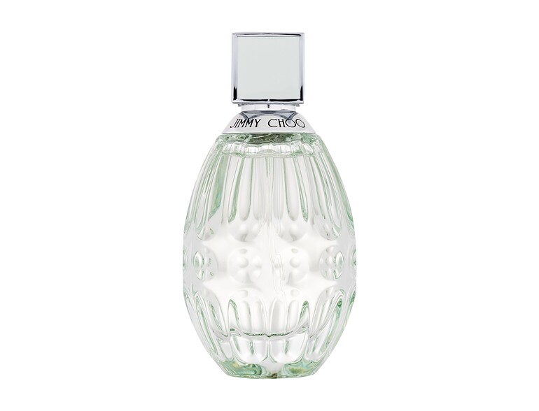 Eau de Toilette Jimmy Choo Jimmy Choo Floral 60 ml