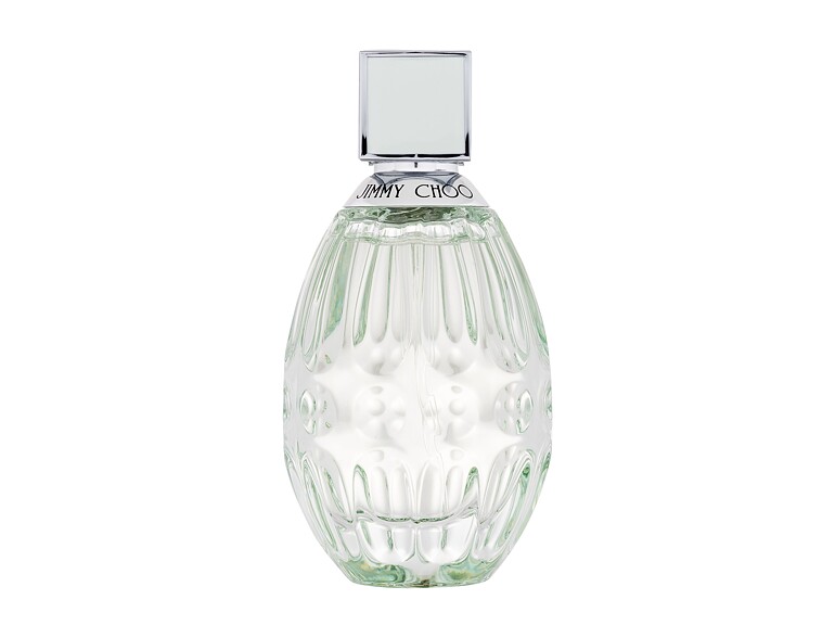 Eau de Toilette Jimmy Choo Jimmy Choo Floral 60 ml