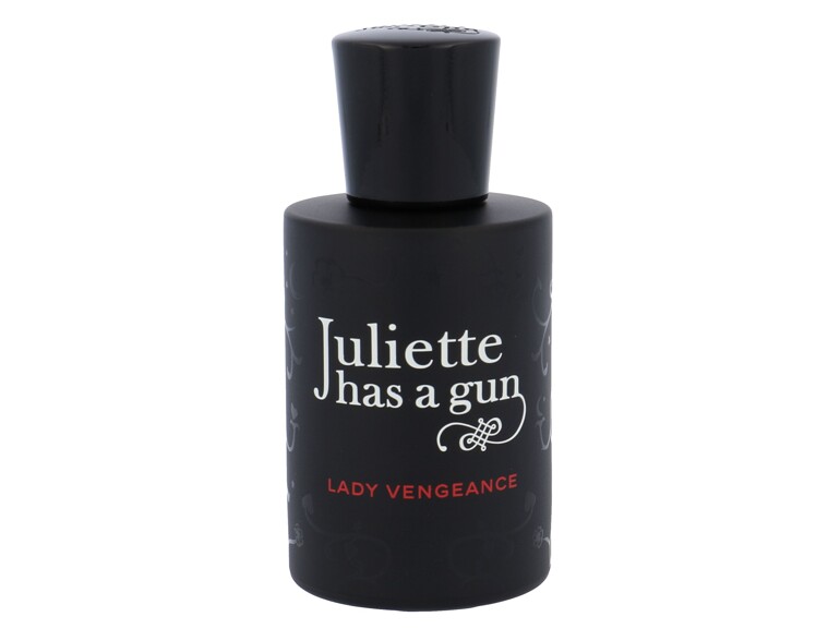 Eau de parfum Juliette Has A Gun Lady Vengeance 50 ml boîte endommagée