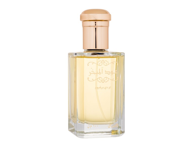 Eau de parfum Rasasi Oud Al Mubakhar 100 ml