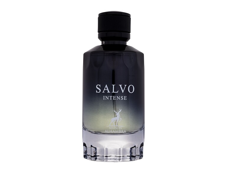 Eau de Parfum Maison Alhambra Salvo Intense 100 ml