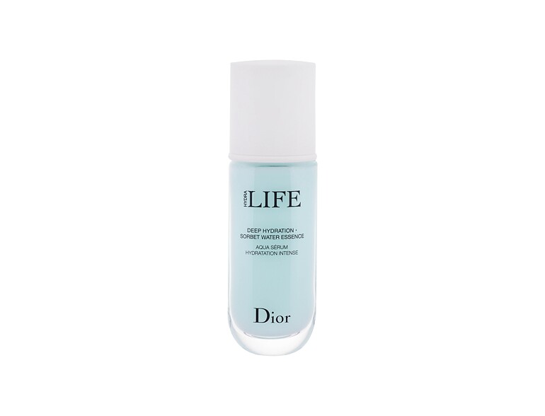 Gesichtsserum Dior Hydra Life Deep Hydration Sorbet Watter Essence 40 ml Beschädigte Schachtel