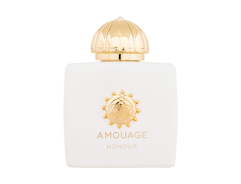 Eau de Parfum Amouage Honour 100 ml Beschädigtes Flakon