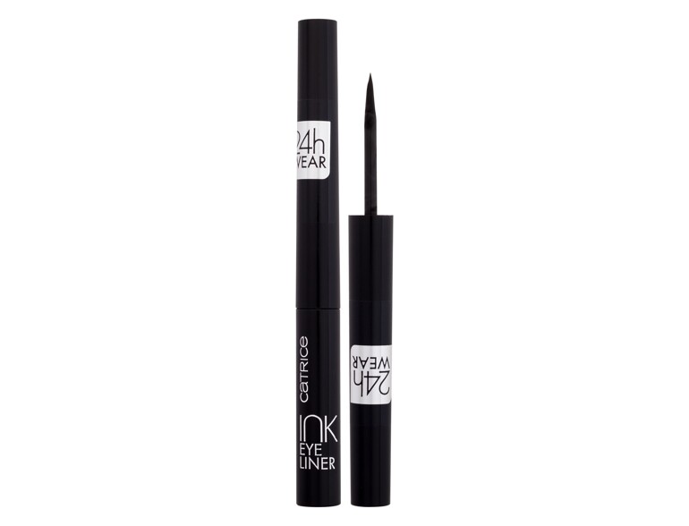 Eyeliner Catrice Ink Eye Liner 1,7 ml 010 Best in Black