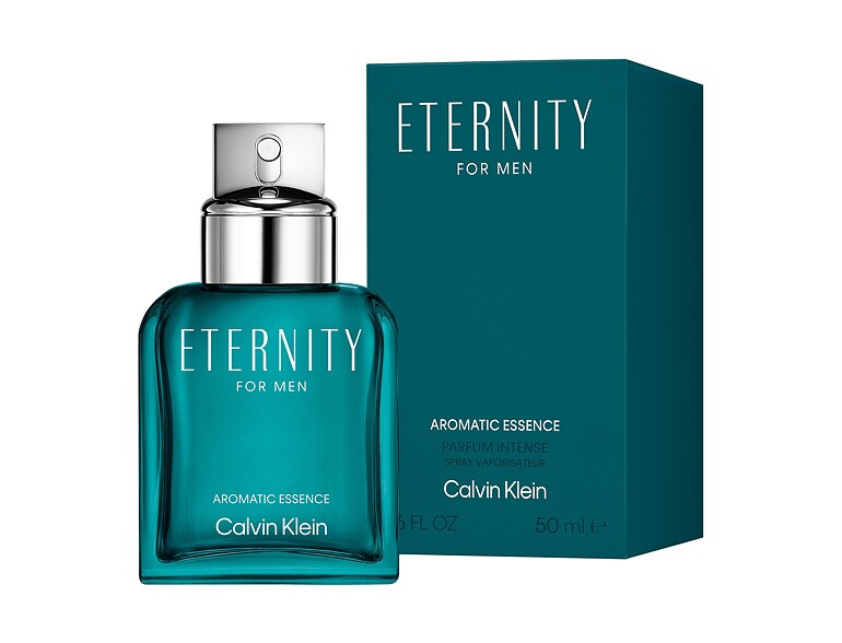 Parfum Calvin Klein Eternity Aromatic Essence 50 ml
