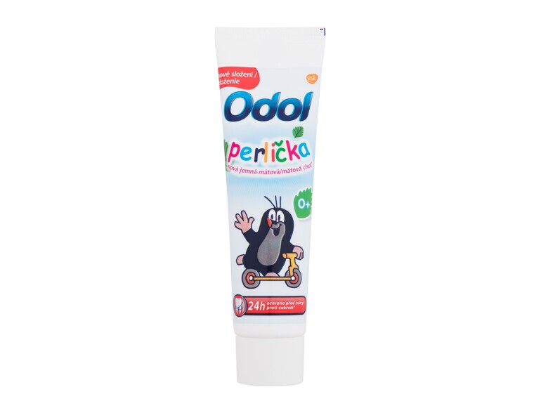 Dentifrice Odol Kids Mint 50 ml