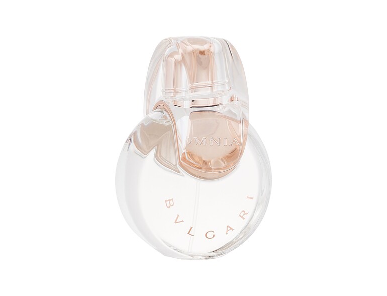 Eau de Toilette Bvlgari Omnia Crystalline 100 ml