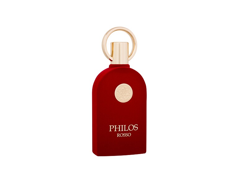 Eau de Parfum Maison Alhambra Philos Rosso 100 ml