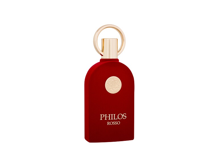 Eau de parfum Maison Alhambra Philos Rosso 100 ml