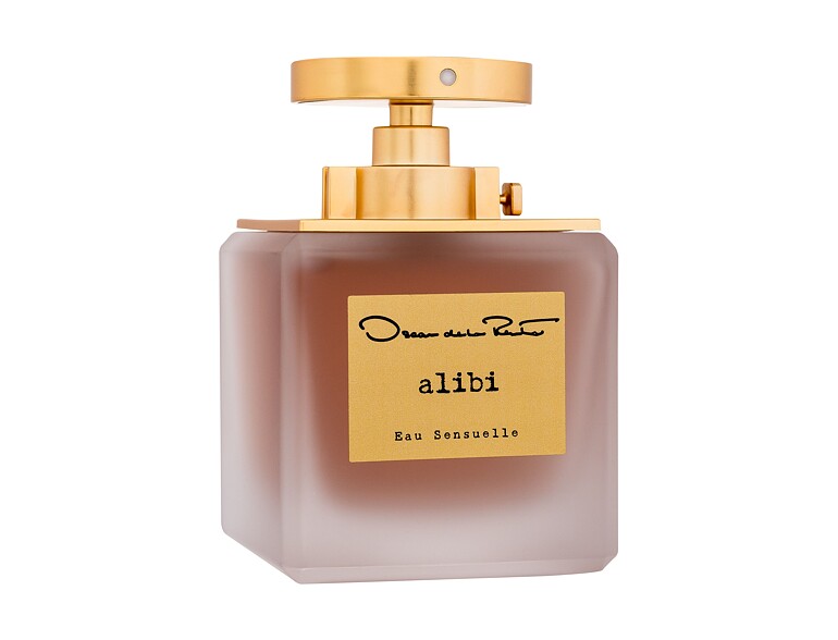 Eau de Parfum Oscar de la Renta Alibi Eau Sensuelle 100 ml