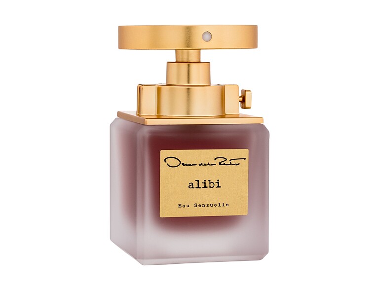 Eau de Parfum Oscar de la Renta Alibi Eau Sensuelle 30 ml