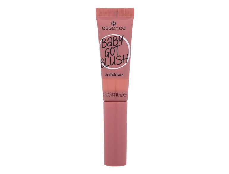 Rouge Essence Baby Got Blush Liquid Blush 10 ml 30 Dusty Rose